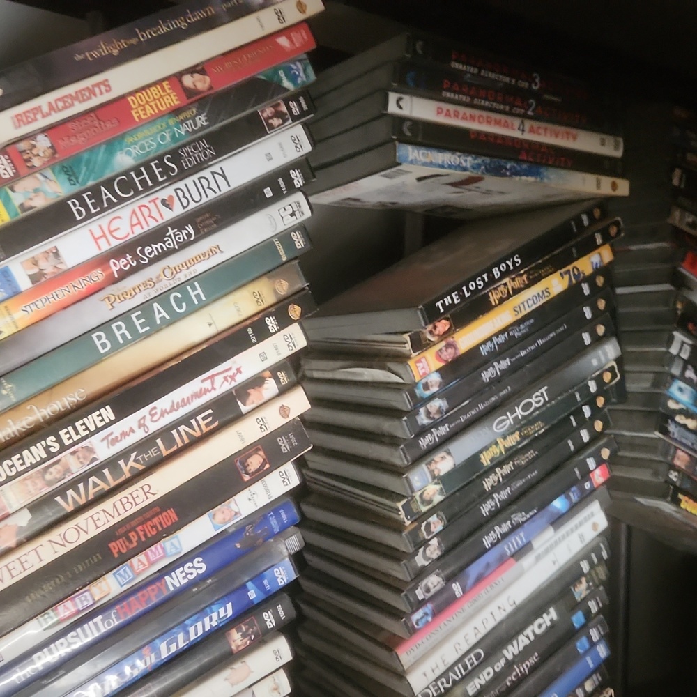 Dvds - Picture 4 of 5